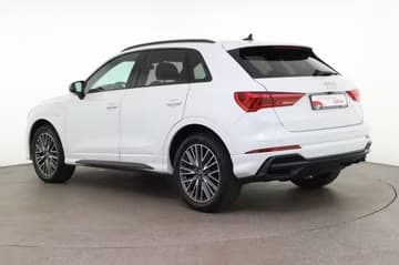 Audi Q3 45 TFSI e S line — miniature 2