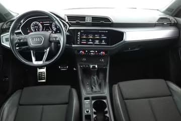 Audi Q3 45 TFSI e S line — miniature 3