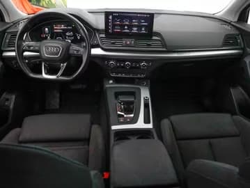 Audi Q5 40 TDI quattro S line — miniature 6