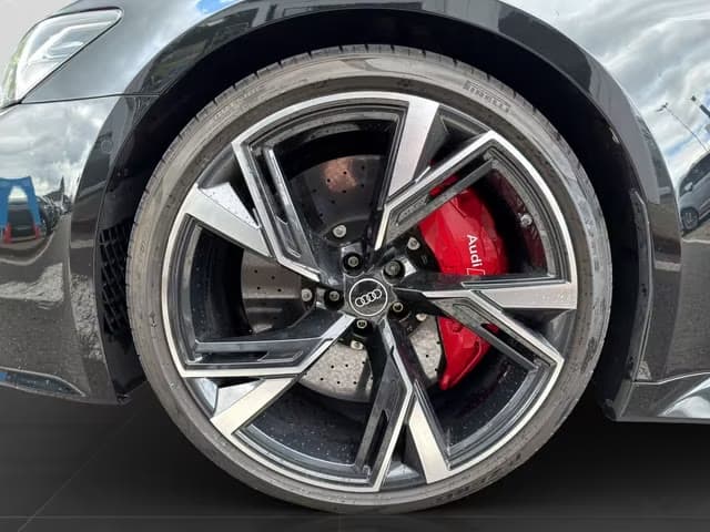 Audi RS6 Avant 4.0 TFSI quattro — miniature 5