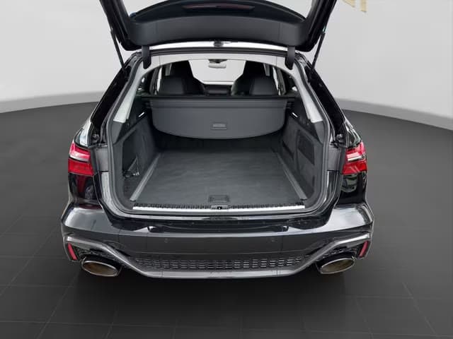 Audi RS6 Avant 4.0 TFSI quattro — miniature 6