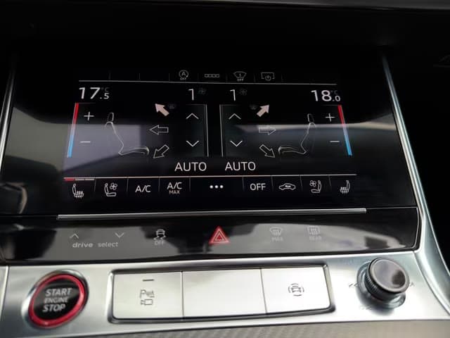 Audi RS6 Avant 4.0 TFSI quattro — miniature 7