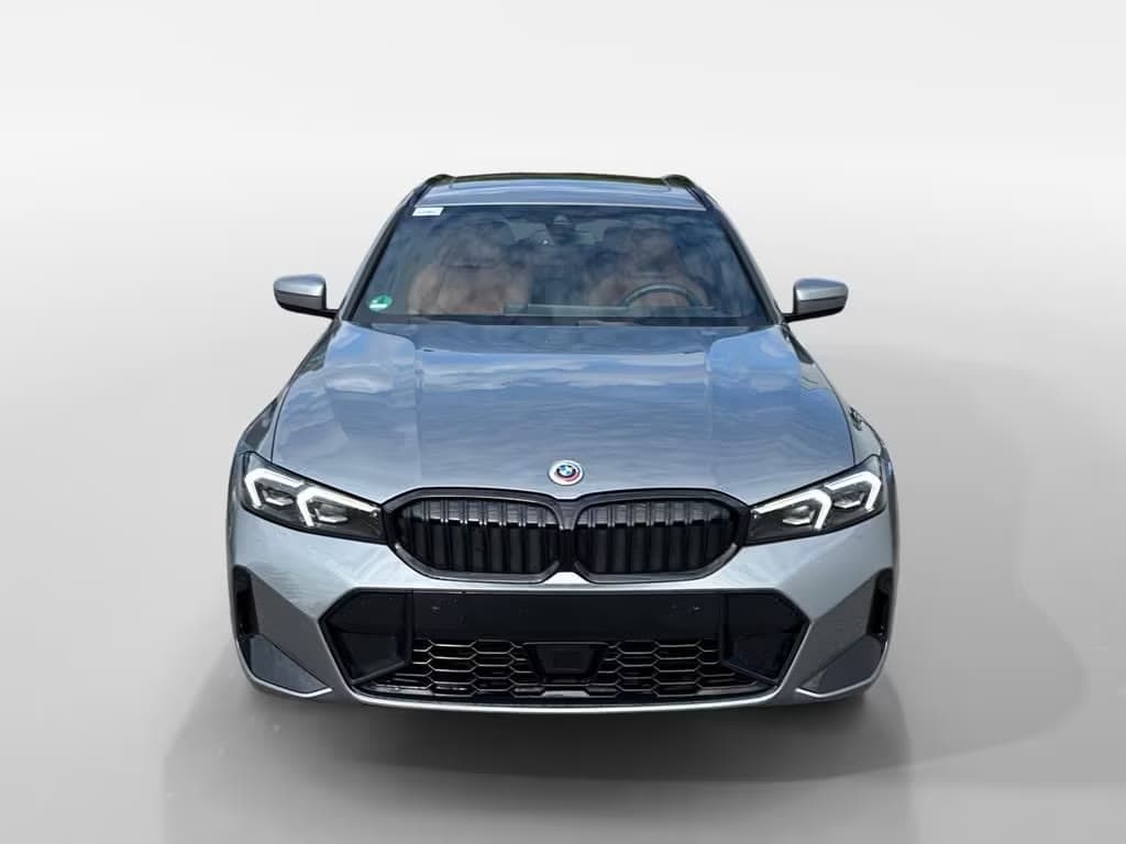 BMW 330d xDrive Touring M Sport Pro