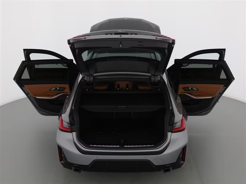 BMW 330d xDrive Touring M Sport Pro — miniature 5