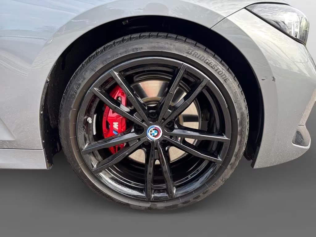 BMW 330d xDrive Touring M Sport Pro — miniature 6