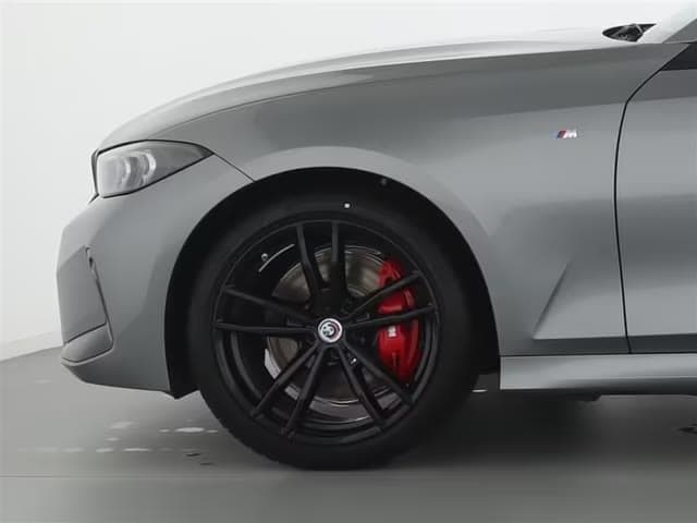 BMW 330d xDrive Touring M Sport Pro — miniature 7
