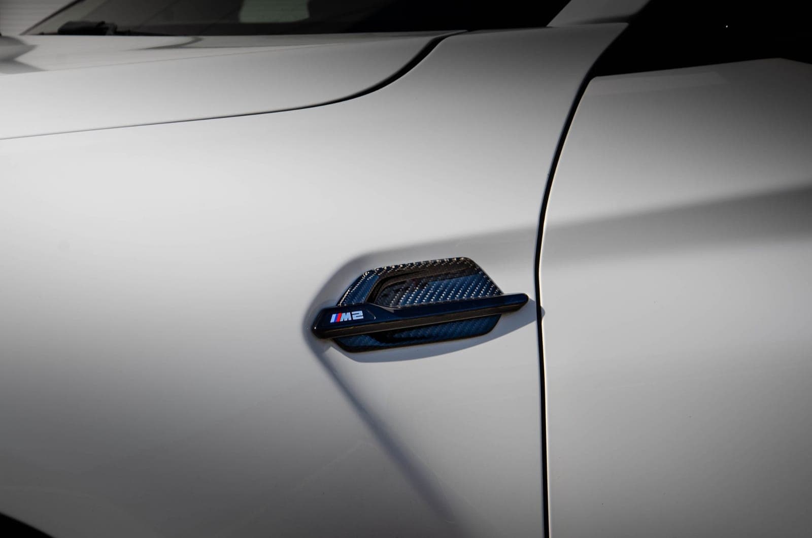 BMW M2 Competition 3.0 410 ch M DCT — miniature 6