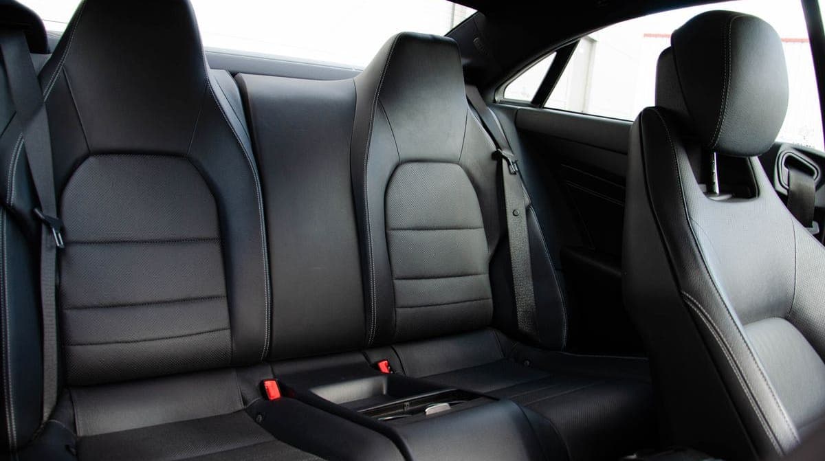 Mercedes Classe E 350d Executive — miniature 4