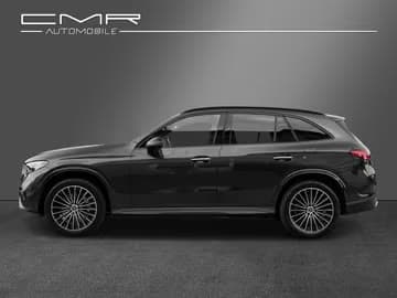 Mercedes GLC 300 de 4Matic AMG Line — miniature 2