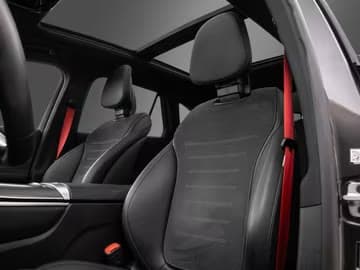 Mercedes GLC 300 de 4Matic AMG Line — miniature 6
