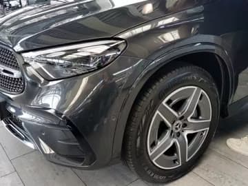 Mercedes GLC 300 de 4Matic AMG Line — miniature 4