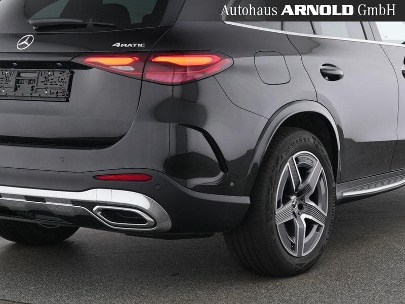 Mercedes GLC 300 de 4Matic AMG Line — miniature 3