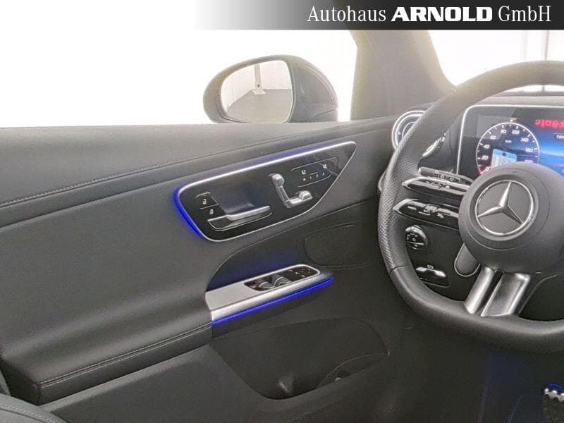 Mercedes GLC 300 de 4Matic AMG Line — miniature 5
