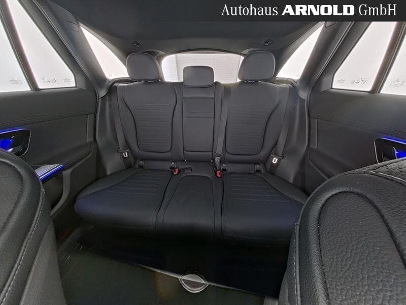 Mercedes GLC 300 de 4Matic AMG Line — miniature 6