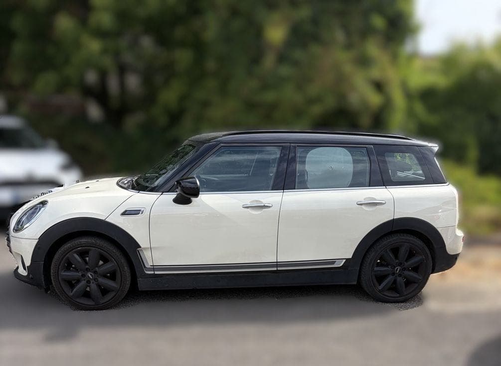 Mini Clubman Cooper 136 ch Yours — miniature 3