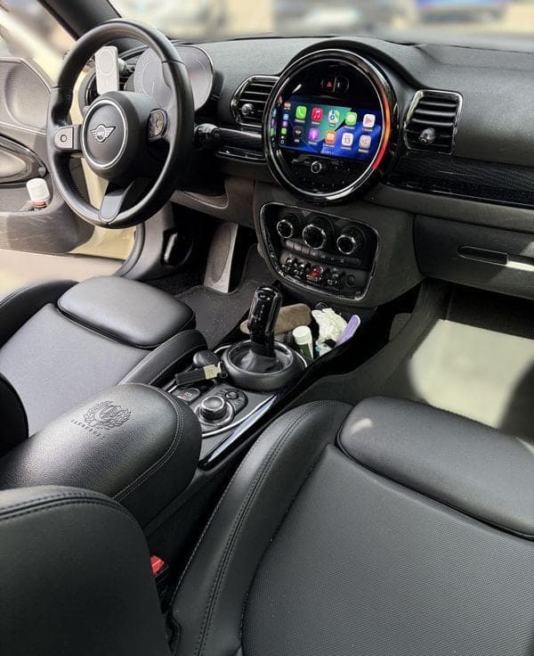 Mini Clubman Cooper 136 ch Yours — miniature 5