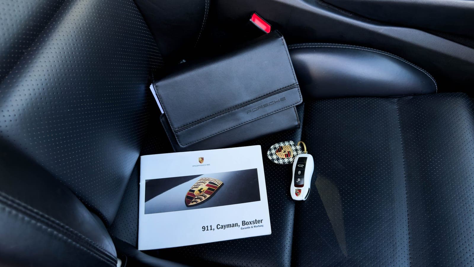 Porsche 911 Turbo S (991.1) — miniature 17
