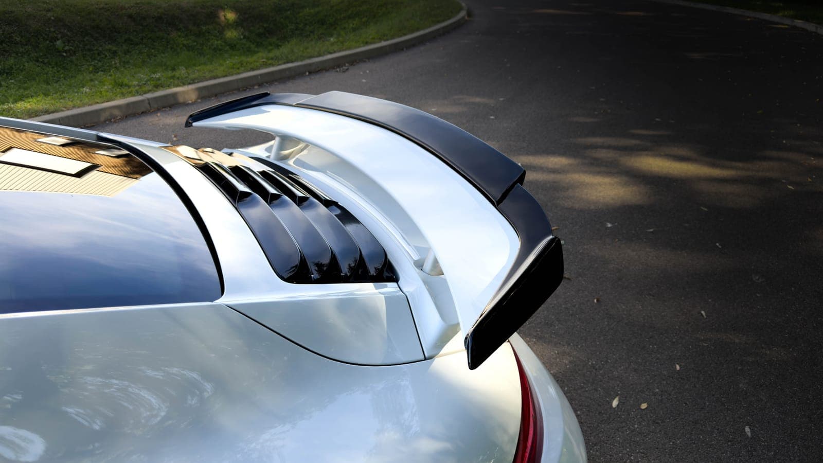 Porsche 911 Turbo S (991.1) — miniature 8