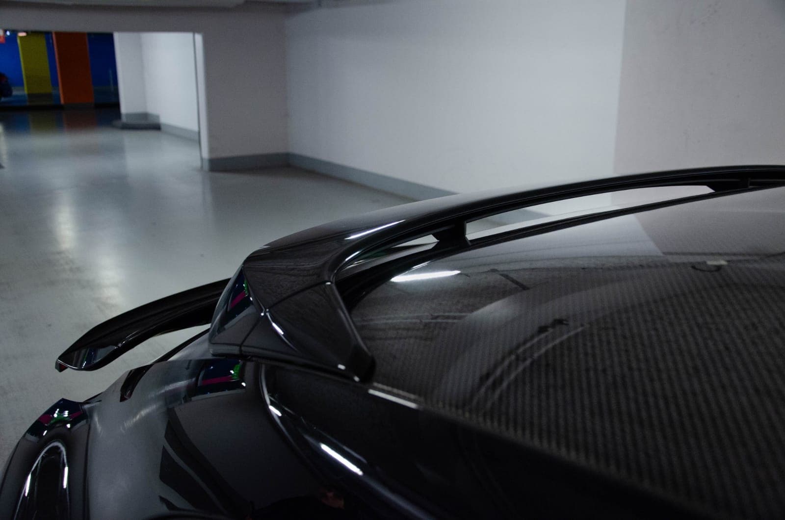 Porsche Cayenne Coupé Turbo S E-Hybrid 4.0 V8 680 ch — miniature 6