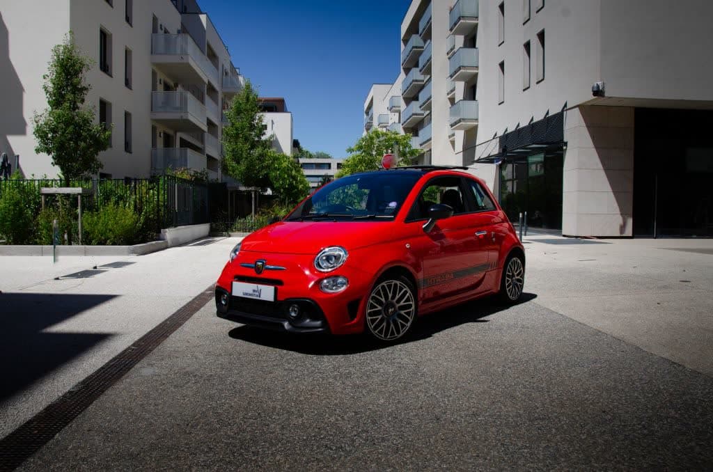 Abarth
