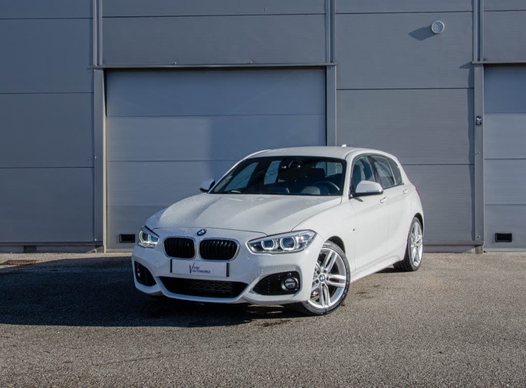 Bmw 114d