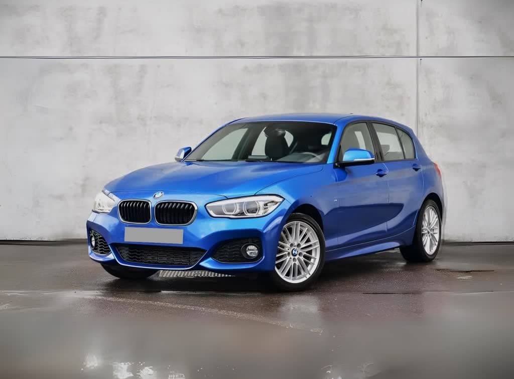 Bmw 116i