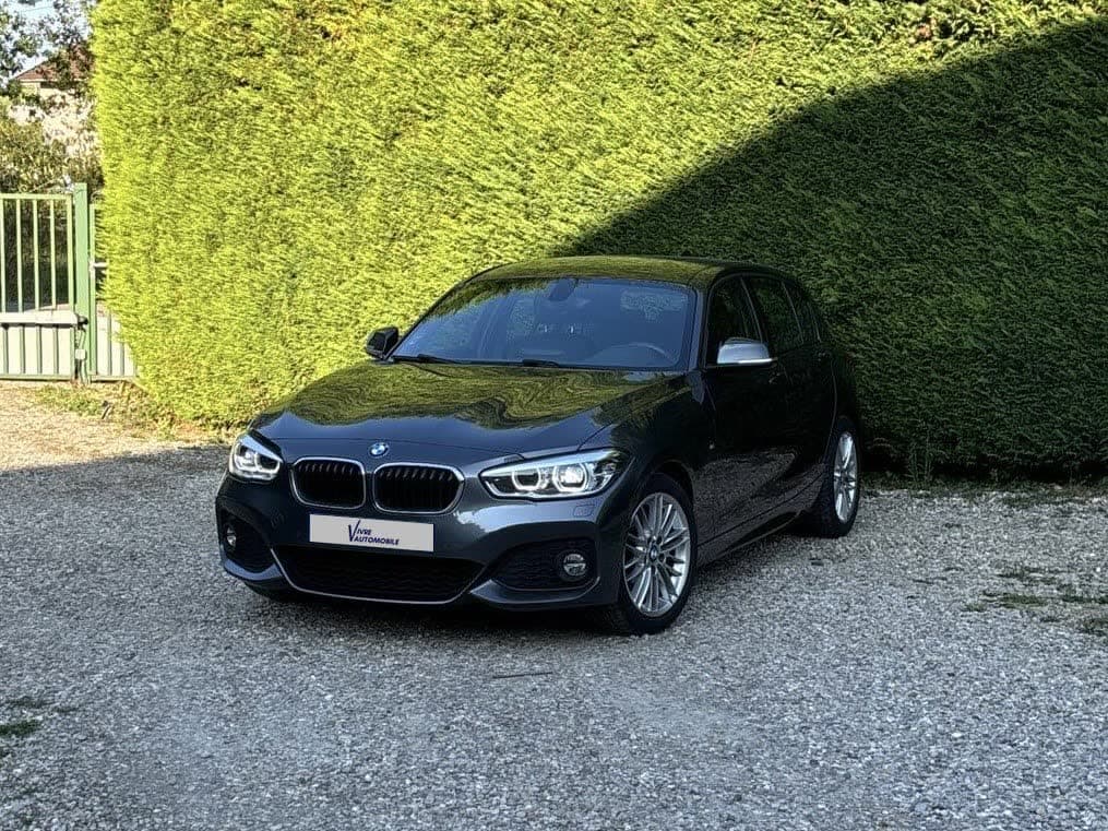 Bmw 120i
