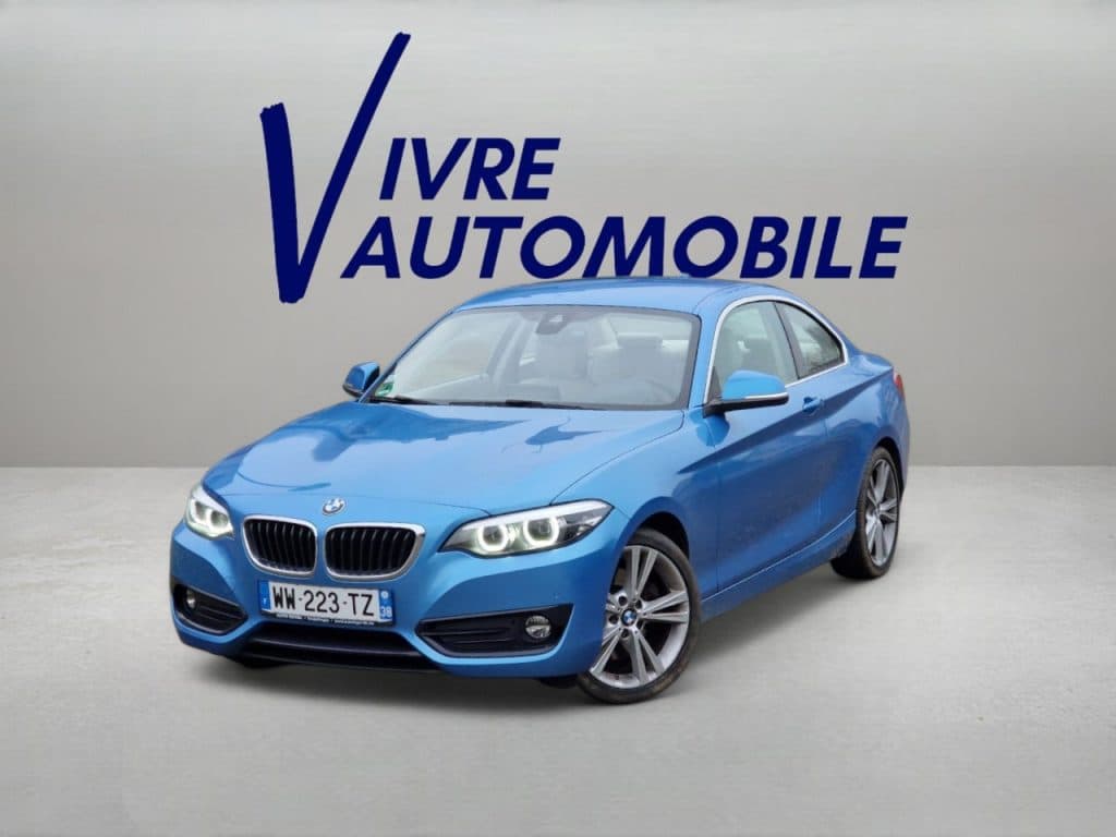 Bmw 230i