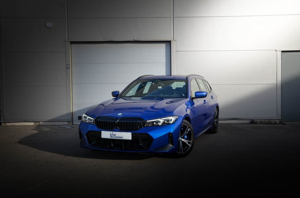 Bmw 320d