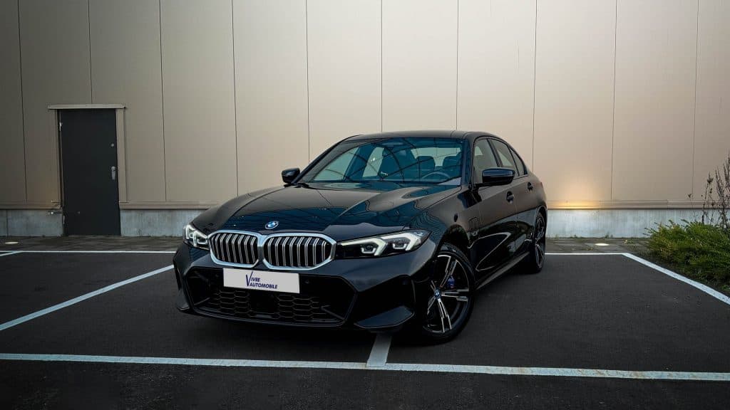 Bmw 330e