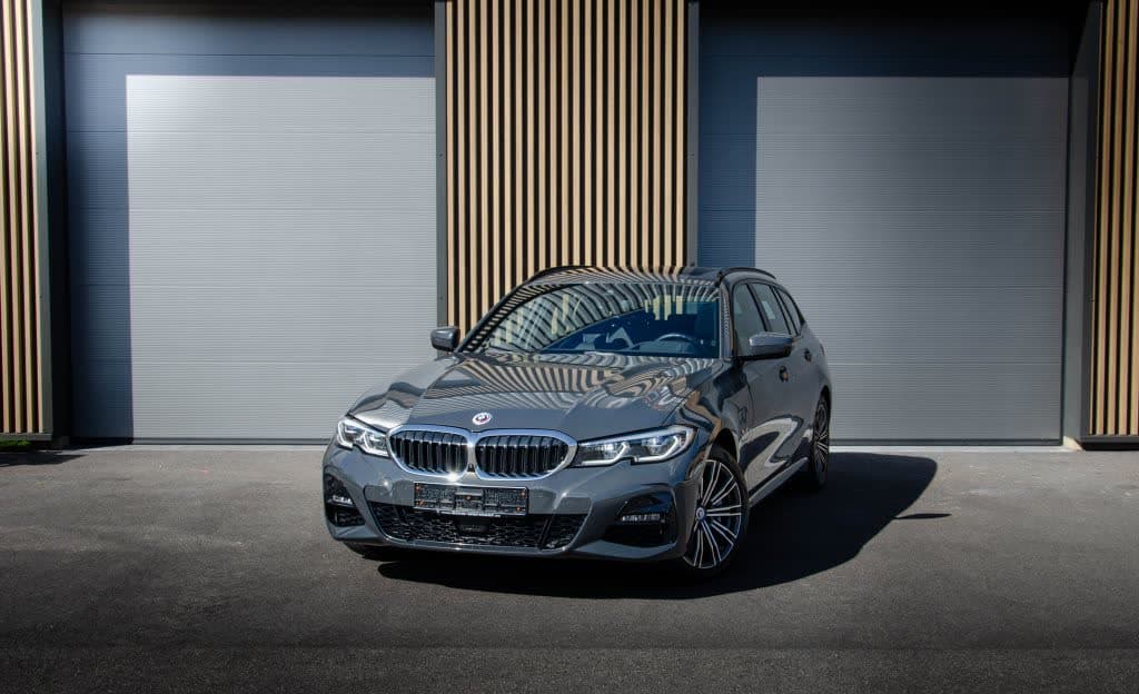 Bmw 330e
