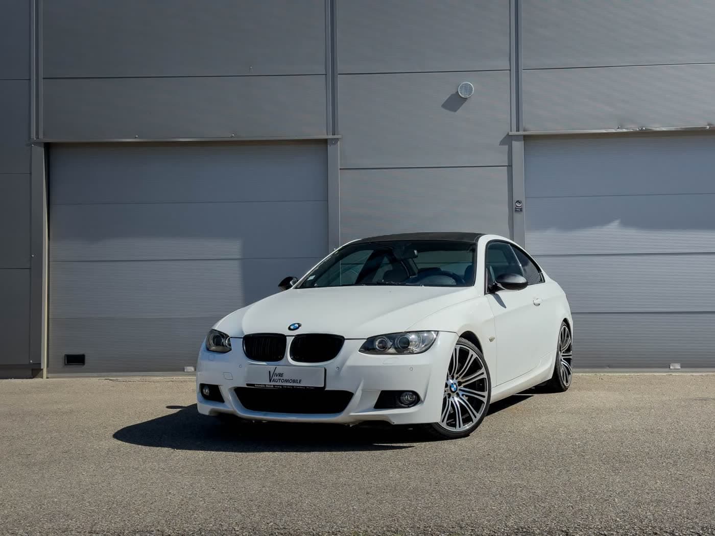 Bmw 335d