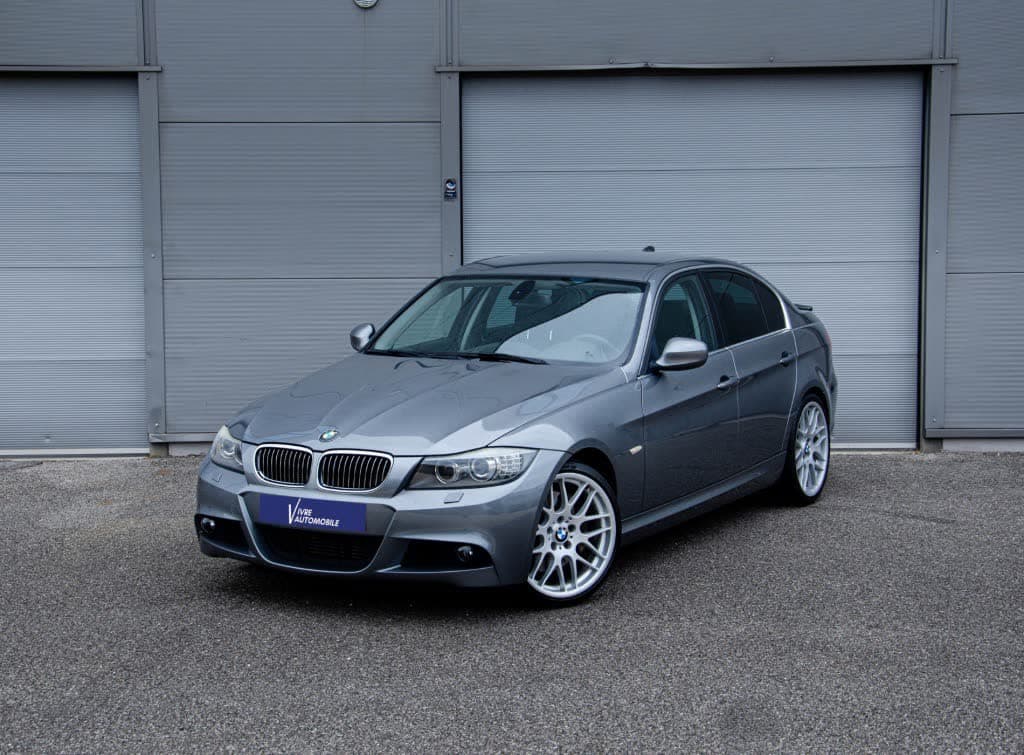 Bmw 335i