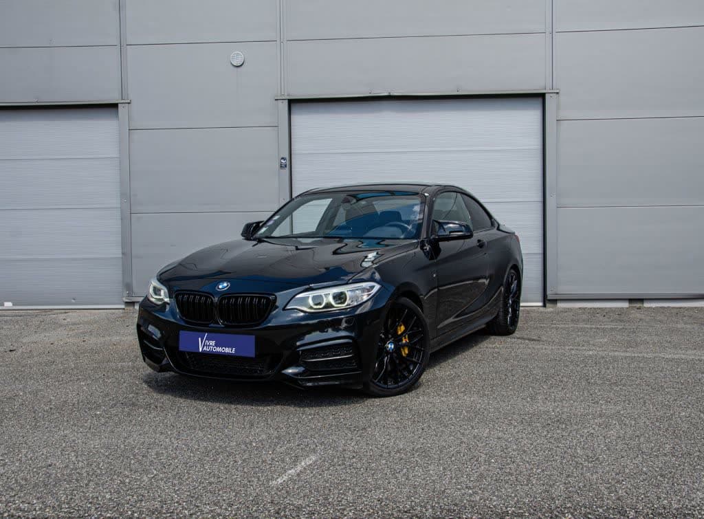 Bmw M235i