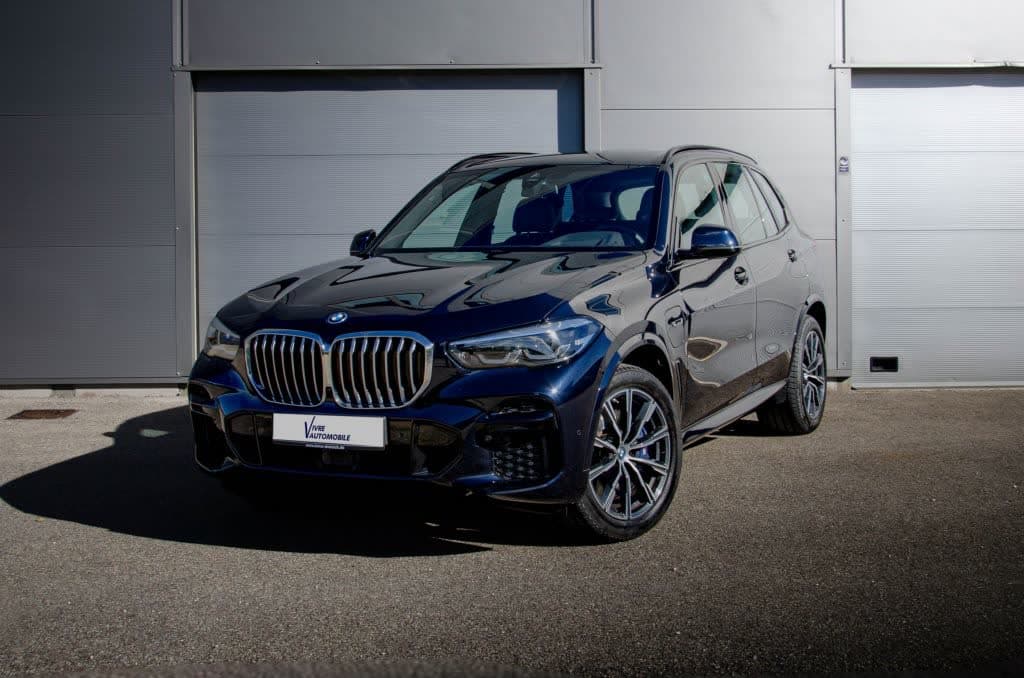 Bmw X5 G05