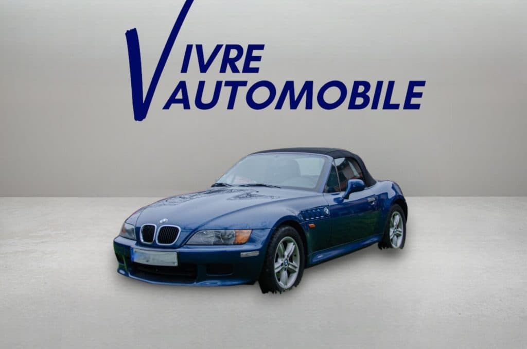 Bmw Z3