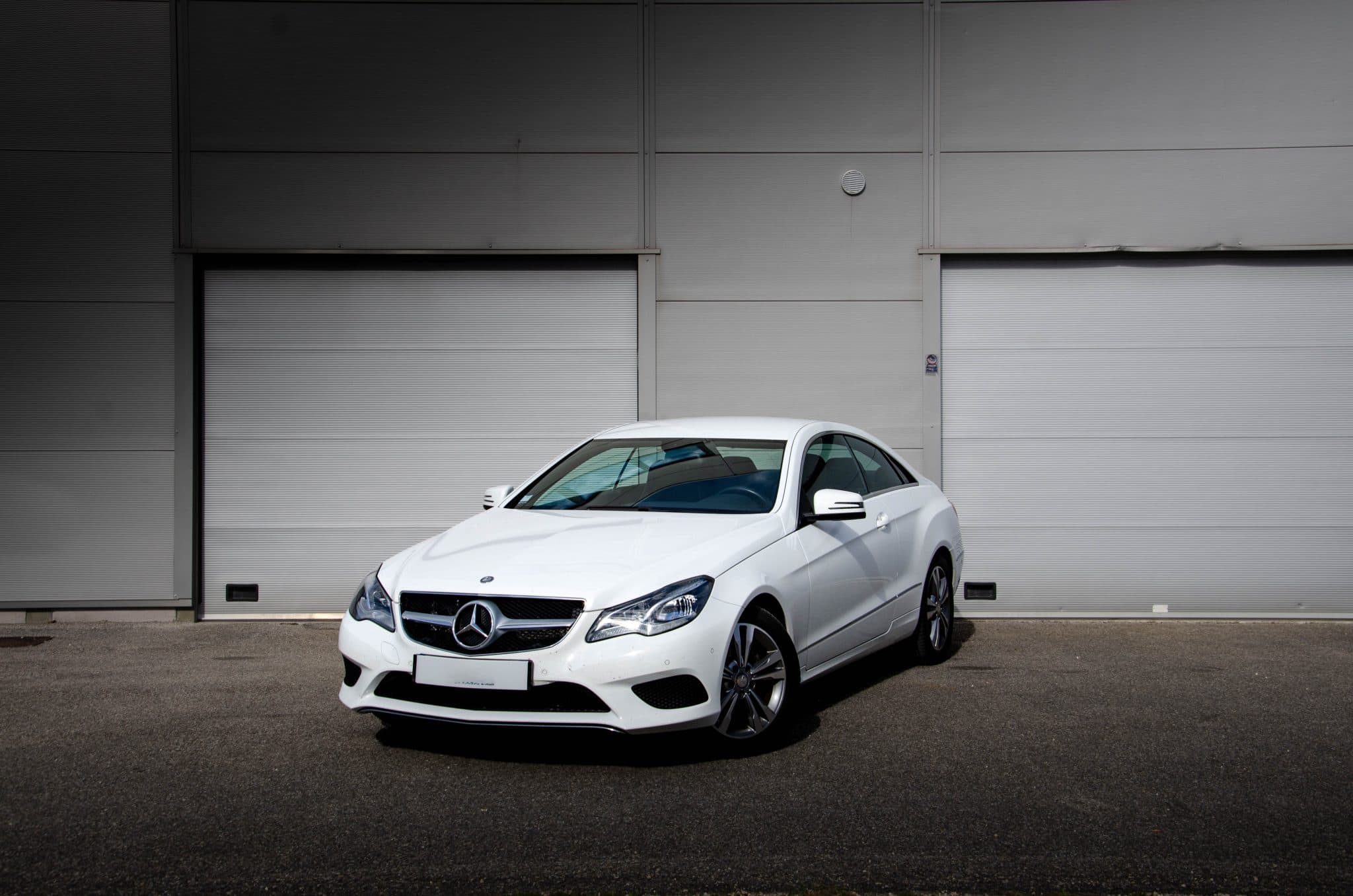 Mercedes Classe E 350d Executive