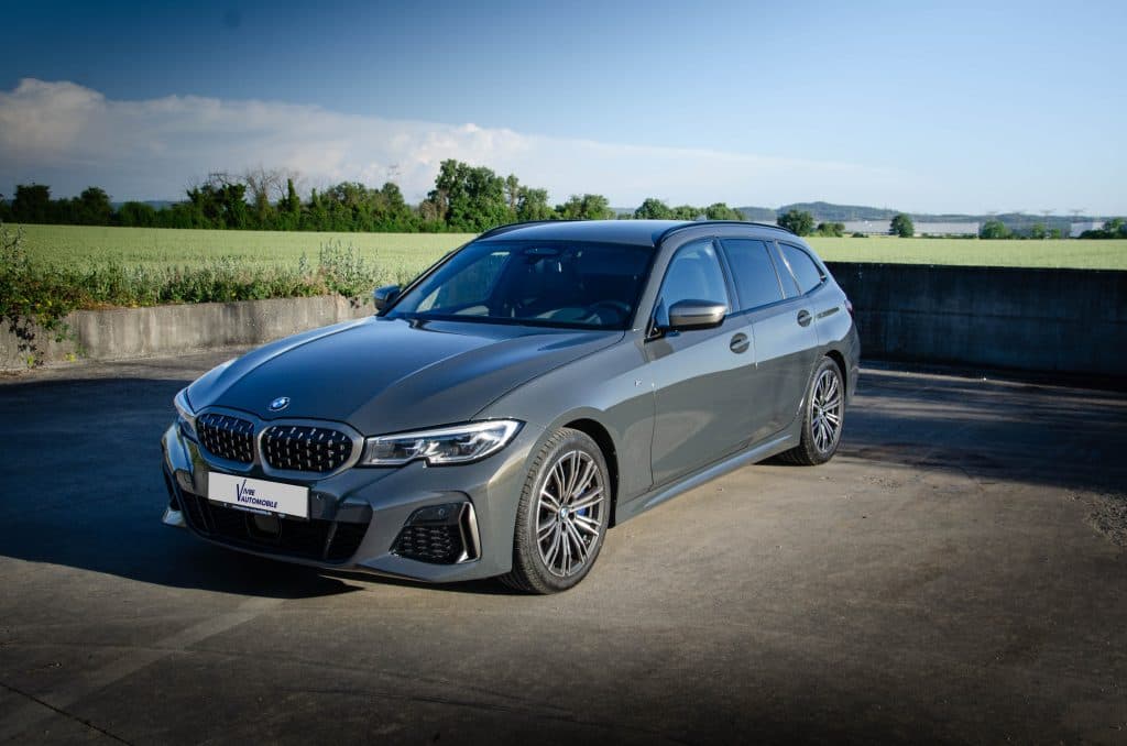 Bmw 340i
